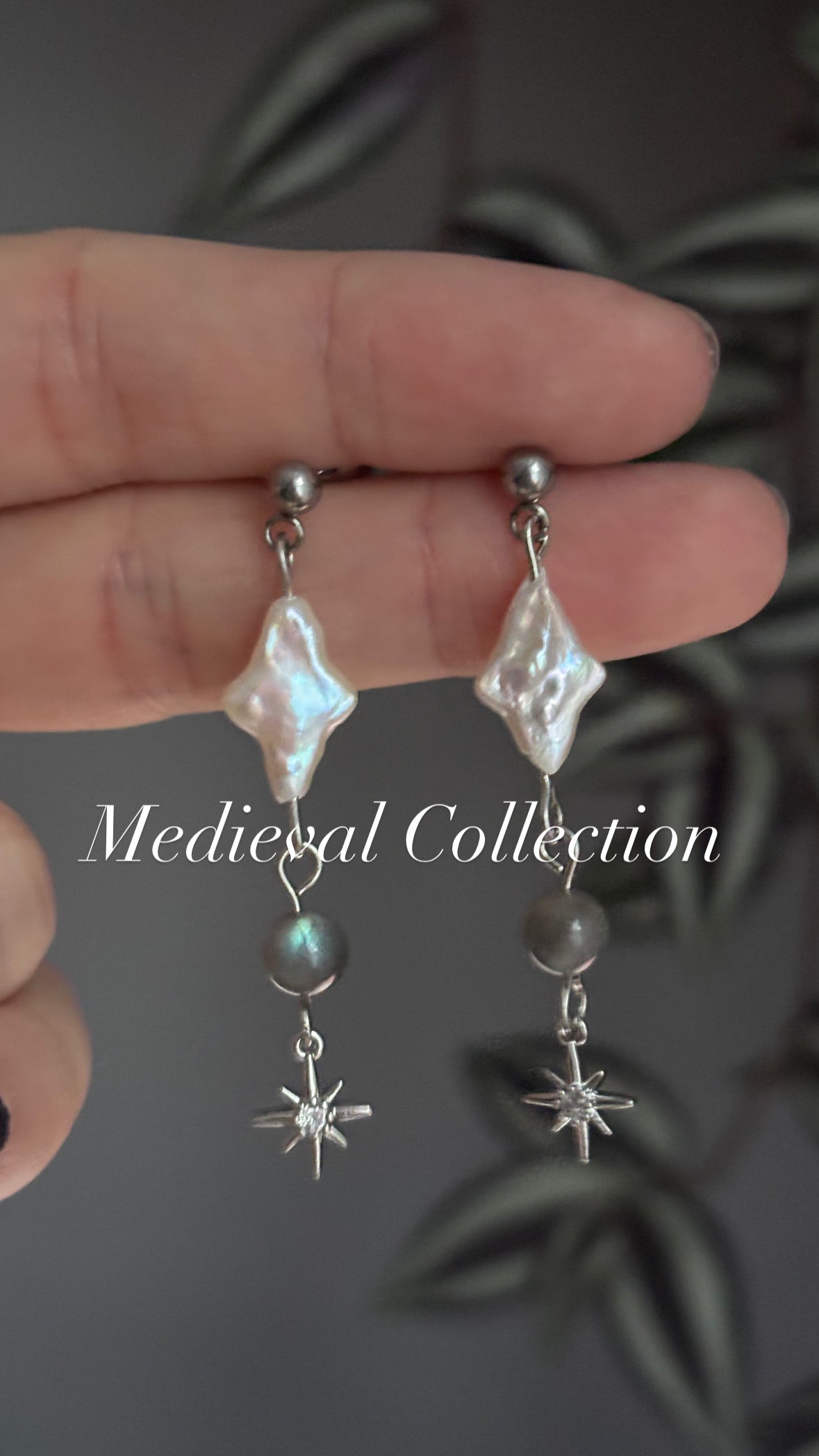 Medieval collection