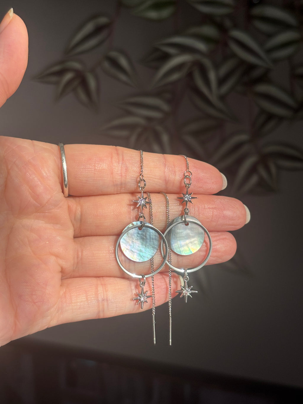 Starlight threaders