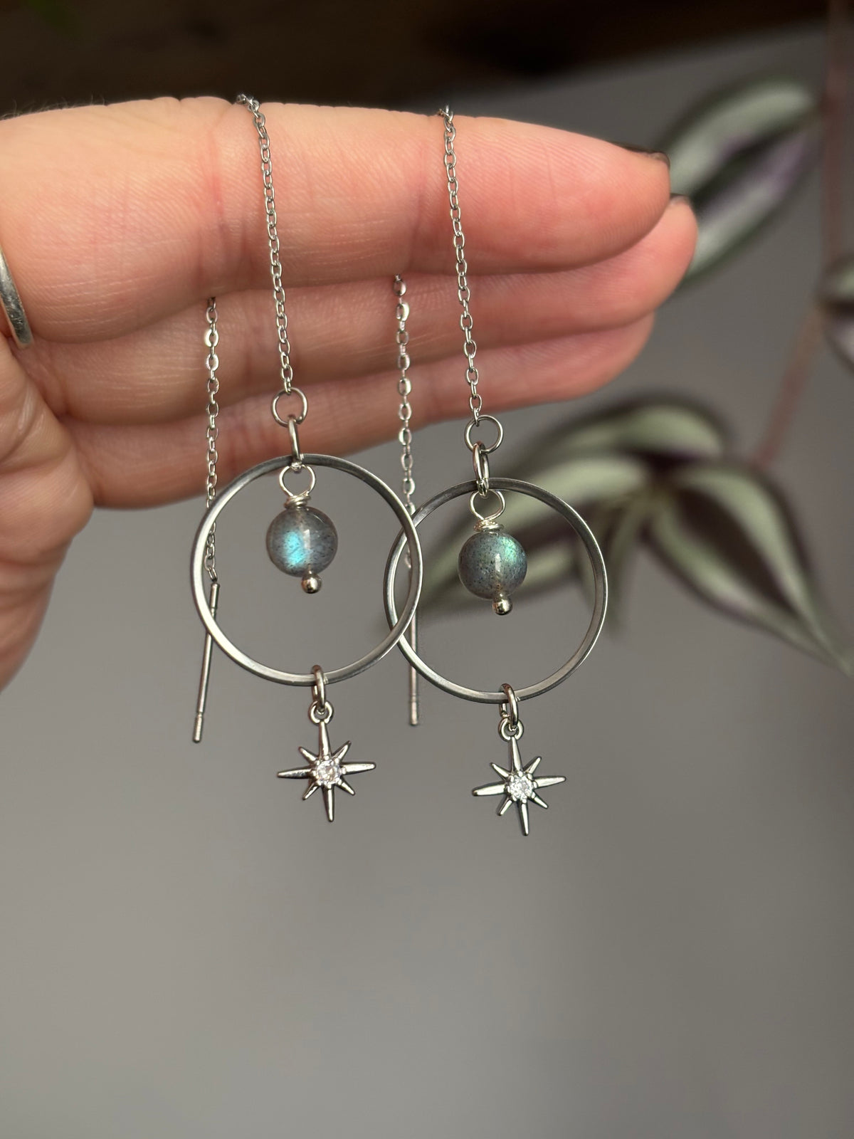 Wish upon a star