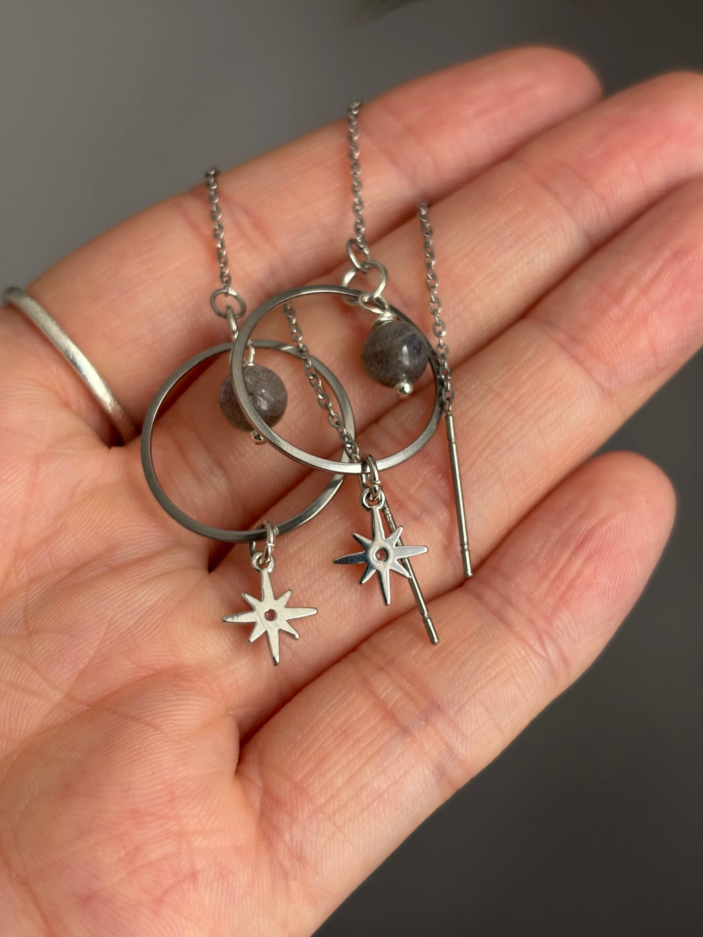 Wish upon a star