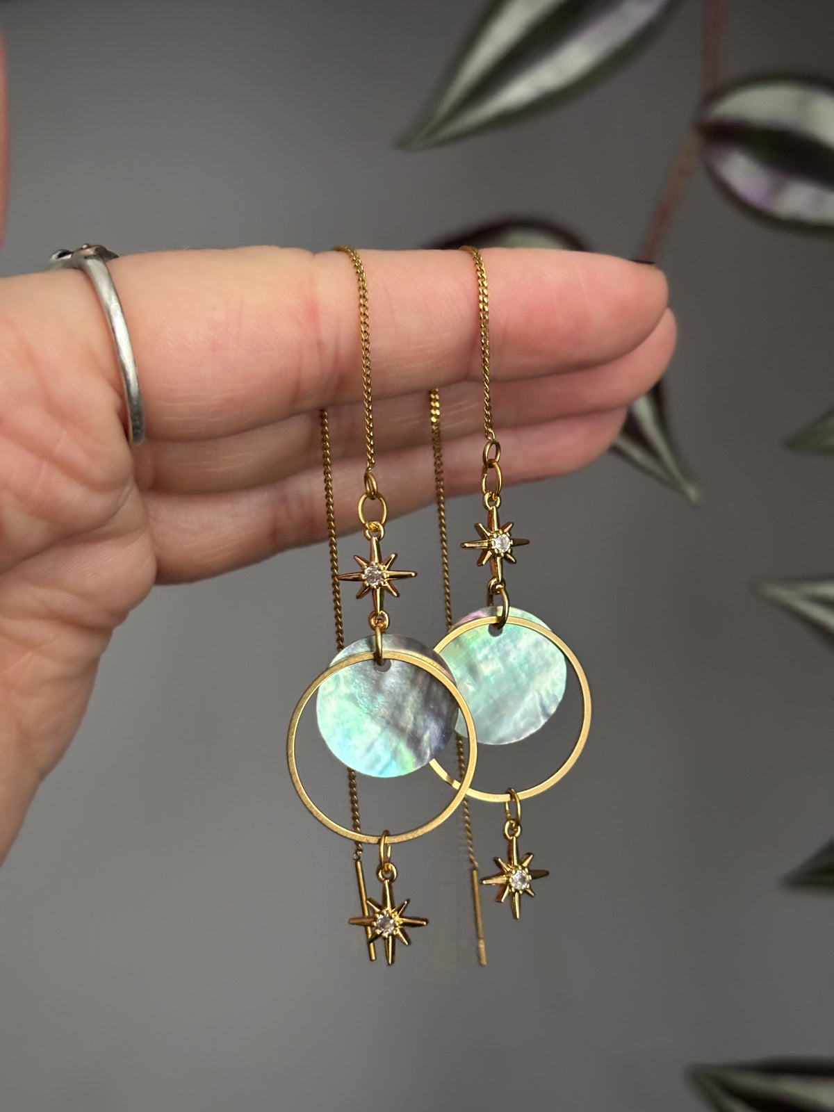 Starlight in Gold