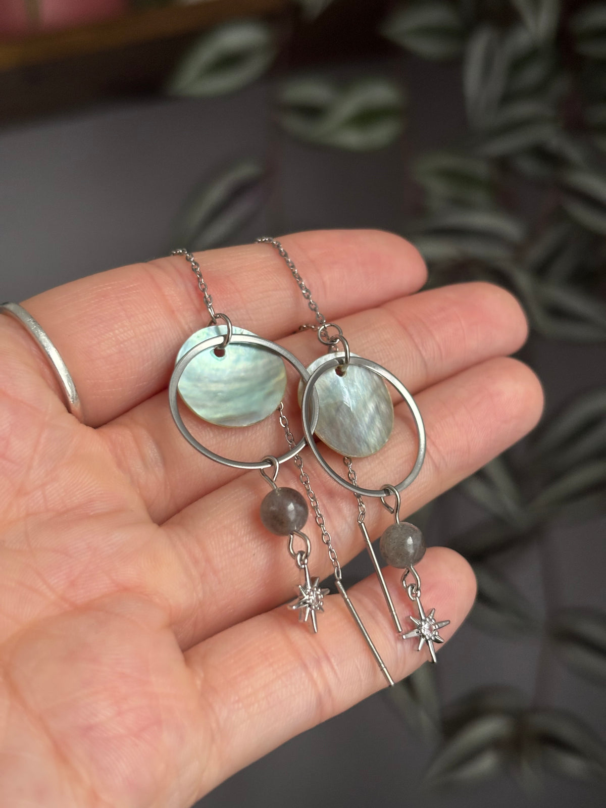Moondust