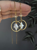 North Star threaders