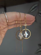 North Star threaders