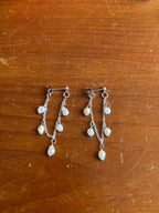 Pearl drops