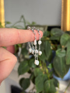 Pearl drops