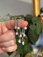 Pearl drops