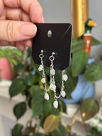 Pearl drops